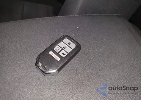 2022 Honda Cr-V Awd Special Edition из США, поврежденный, VIN 2HKRW2H73NH628292